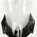 National Cycle Fairing Mount VStream Windshield Medium Light Tint #N20320