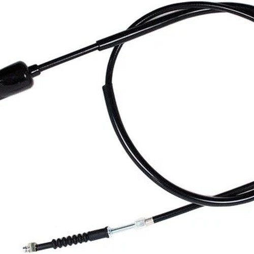 Motion Pro Brake Cable Front Black #05-0086 for Yamaha XT500/DT400/DT250