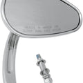 DS Billet Teardrop Mirror Right