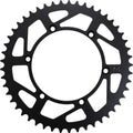 Moose Rear Steel Sprocket 49T Black for Kawasaki/Suzuki