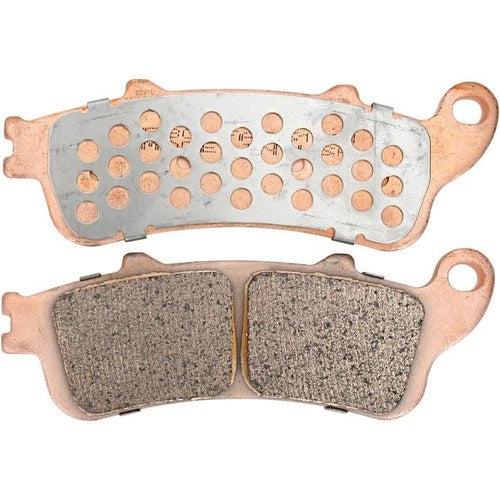 Ebc HH Brake Pads #FA261HH for Honda/Victory