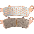 Ebc HH Brake Pads #FA261HH for Honda/Victory