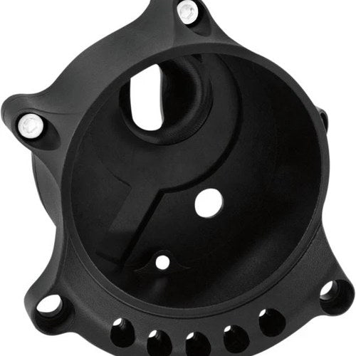 Rsd Cafe Gauge/Headlight Relocator Black Ops Harley Davidson Sportster