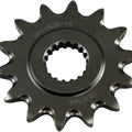 Renthal 520 Grooved Front Sprocket 14T #501-520-14GP for Honda Crf 250