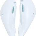 Acerbis Side Panels White for Kawasaki/Suzuki KX65/KLX110/RM65/DR-Z110