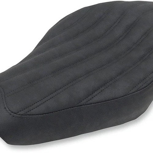 Saddlemen Knuckle Solo Seat #283411 Harley Davidson Sportster