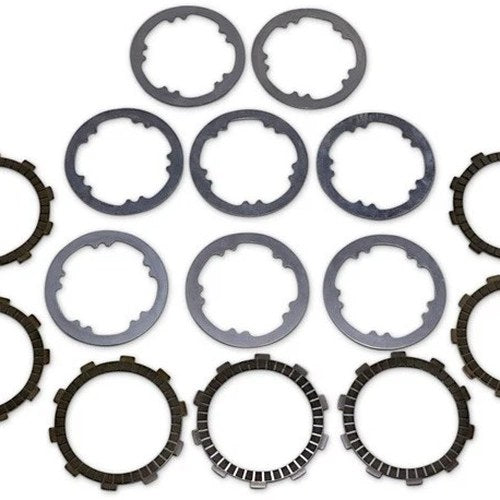 DP Dpk Complete Clutch Kit KTM/Husqvarna 125 SX/150 SX/150 XC-W/TC 125 2019-2023