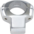 DS Miller's Mirror Clamp Chrome