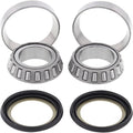 All Balls Steering Bearing & Seal Kit #22-1002 for Honda