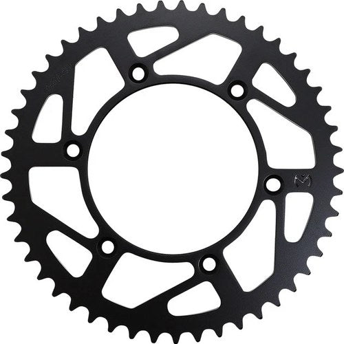 Moose Rear Steel Sprocket 49T Black KTM/Husqvarna/Husaberg