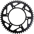 Moose Rear Steel Sprocket 49T Black KTM/Husqvarna/Husaberg