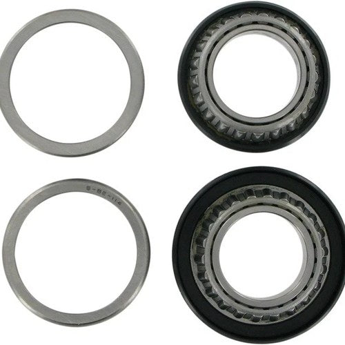 Pivot Works Steering Stem Bearing Kit #PWSSK-S07-421 for Suzuki RM125/RM250 2005