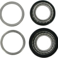 Pivot Works Steering Stem Bearing Kit #PWSSK-S07-421 for Suzuki RM125/RM250 2005