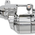 Spyke Supertorque Starter Chrome Harley Davidson Twin Cam 2007-2016