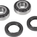 Drag Specialties Wheel Bearing Kit Front Harley Davidson #138670