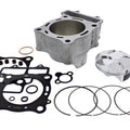 Cylinder Works Std Bore HC Cylinder Kit 79mm 14.4:1 fits Honda CRF250 2020-2021