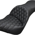 Saddlemen Explorer LS Seat #283690 Harley Davidson Softail
