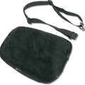 Saddlemen Breathable Fleece Gel Seat Pad Rear Medium