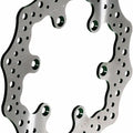 Rfx Race Series Brake Rotor Rear for Kawasaki KX250 2-Stroke/KX125/KX500