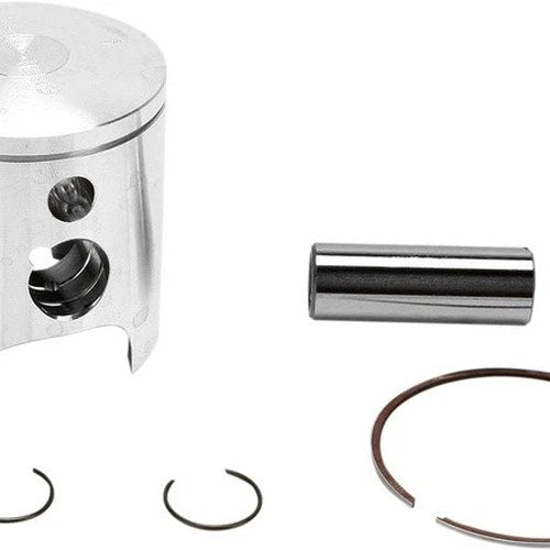 Wiseco Pro-Lite Piston 0.50mm Over 48.00mm for Suzuki RM80 1991-2001