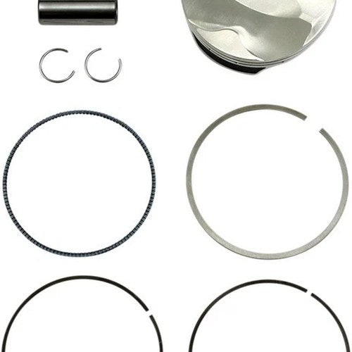 Wiseco Piston 78.00mm 13.9:1 #40074M07800 KTM/Husqvarna/Husaberg
