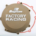 Boyesen Clutch Cover Magnesium #CC-38M Yamaha WR450F/YZ450F