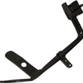 HardDrive Kickstand Black -1" #16-319BK Harley Davidson