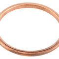 Vertex Exhaust Gasket Kit #823169 fits Honda XL350 1974-1978