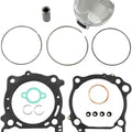 Wiseco Piston Kit 96.00mm 13.0:1 for Suzuki RM-Z450 2013-2026