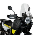 Puig New Generation Touring Windscreen Clear Husqvarna Norden 901 2022-2023