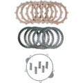 Moose Complete Clutch Kit #142736 KTM 85 SX/105 SX/85 XC/105 XC