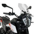Puig Touring Windscreen Clear 20414W KTM 390 Adventure 2020-2021