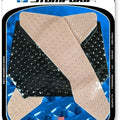 Stomp Grip Traction Pad Tank Kit Black/Clear #55-10-0142 Honda Cbr 1000 2017