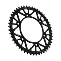 JT Racelite Aluminum Rear Sprocket 49T Black #JTA897.49BLK KTM/Husqvarna