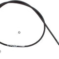 Motion Pro Black Terminator Clutch Cable Longitudinally Wound #06-0329
