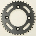 JT Steel Rear Sprocket 38T #JTR1214.38 fits Honda CRF110F 2013-2017