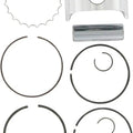 Wiseco Piston 47.00mm 11:1 for Yamaha TTR90 & TT-R90E