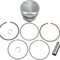Wiseco Piston 1.00mm Over 87.00mm 9:1 #4674M08700 for Yamaha XT350/TT350