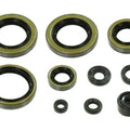 Namura Engine Oil Seal Kit #NX-09287 for Kawasaki KDX200 1989-1994
