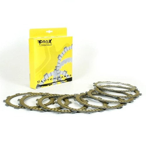 ProX Clutch Friction Plates Beta 350 RR/250 RR/300 RR/400 RR/450 RR/498 RR