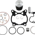 Wiseco Piston Kit 47.00mm #PK1639 KTM 85 SX 17/14/85 SX 19/16/85 XC/85 SX