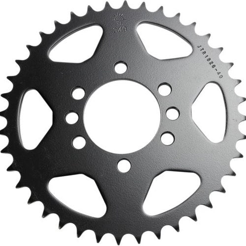 JT Steel Rear Sprocket 520 42T #JTR1826.42 for Suzuki GS300L 1982-1985