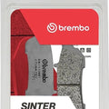 Brembo SX Sintered Brake Pads Front #07YA47SX for Yamaha