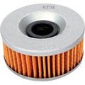 Emgo Oil Filter #10-28401 for Yamaha