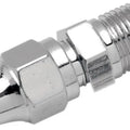 DS 1/8" Male Npt Brake Fitting Straight