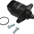 S&S Idle Air Control Motor #55-5085 Harley Davidson