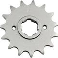 PU 520 Front Sprocket 15T Honda XL600R/XL500S/XL250R/XL500R/NX650 Dominator
