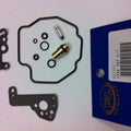 K&L Economy Carburetor Rebuild Kit Yamaha VMX1200 VMAX/XVZ1300D Venture Royale