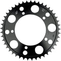 Driven Rear Steel Sprocket 520 43T for Suzuki GSX-R750/GSX-R600/GSX-R1000