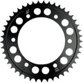 Driven Rear Steel Sprocket 520 44T #5032-520-44T Honda